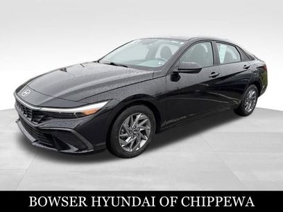 Used 2024 Hyundai Elantra SEL