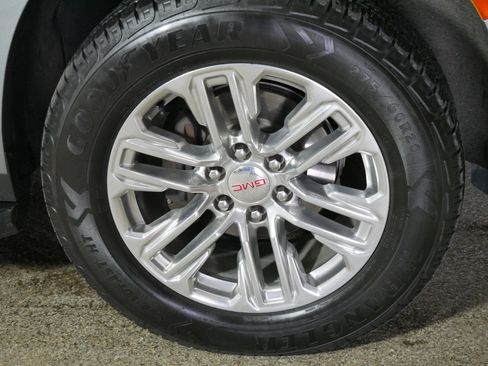 Certified 2023 GMC Yukon SLT image 15