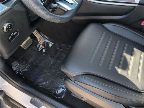 New 2026 Mercedes-Benz GLC 43 AMG 4MATIC image 4
