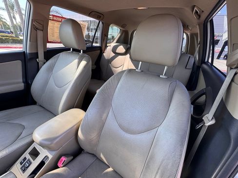 Used 2010 Toyota RAV4 Limited FWD image 13
