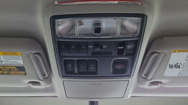 Used 2019 Toyota 4Runner Limited AWD/4WD image 9
