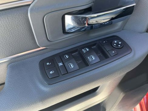 Used 2018 RAM 2500 Big Horn w/ Harvest Edition image 8