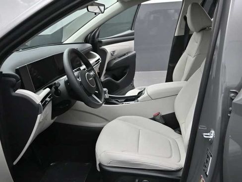 New 2026 Hyundai Tucson SEL Plus w/ Tow & Go Package AWD/4WD image 16