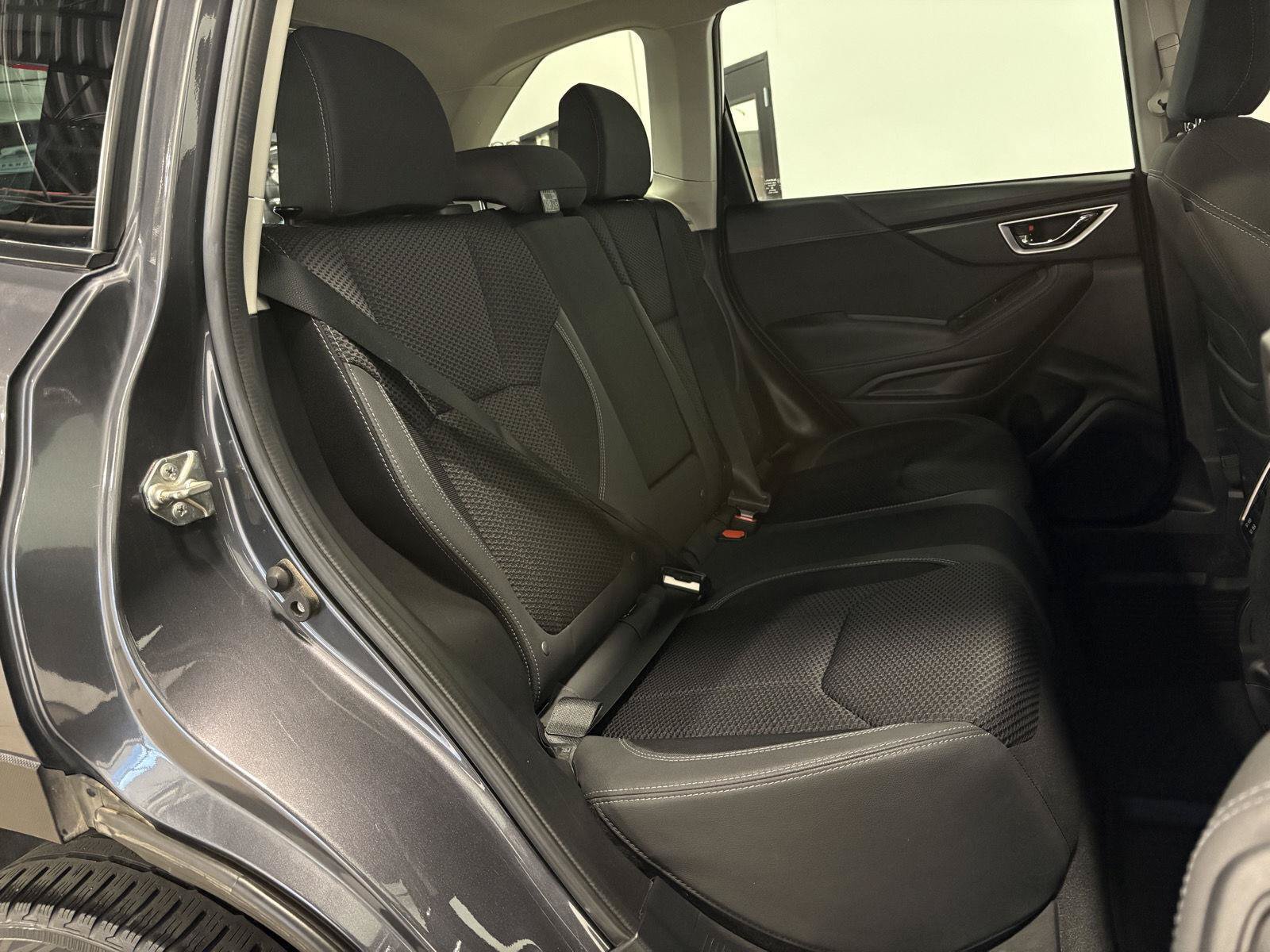 Used 2021 Subaru Forester Premium AWD/4WD image 50
