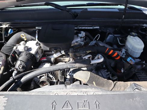 Used 2014 GMC Sierra 3500 SLT w/ SLT Convenience Package image 62