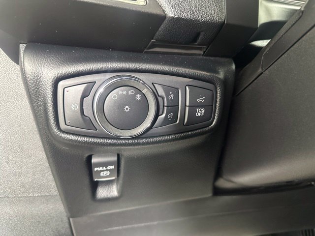 Used 2020 Lincoln Nautilus Reserve AWD/4WD image 13