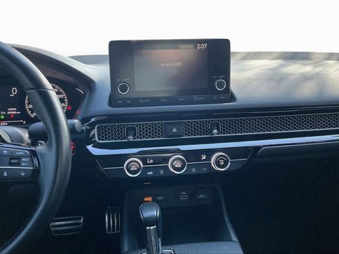 Used 2022 Honda Civic Sport image 6