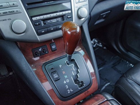 Used 2004 Lexus RX 330 AWD image 18