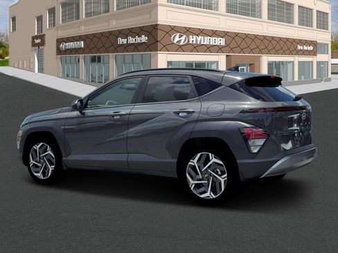 New 2026 Hyundai Kona SEL Premium image 4
