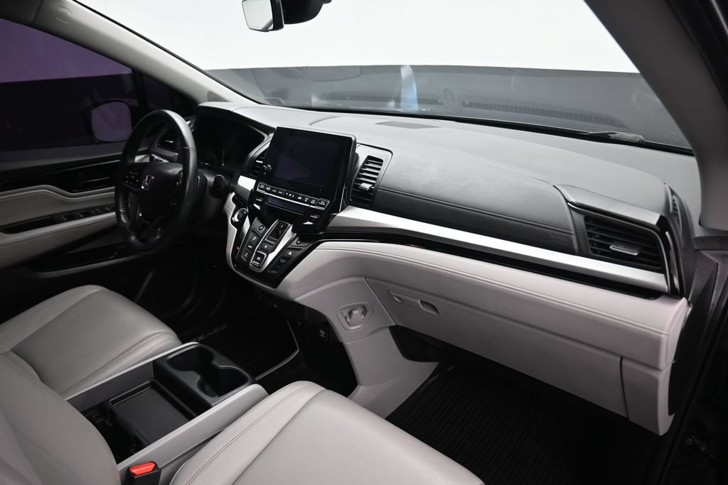 Used 2022 Honda Odyssey Touring image 60