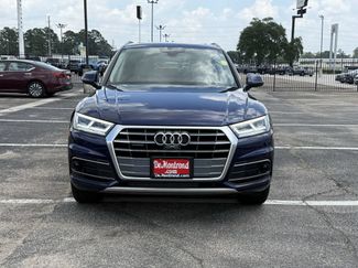 Used 2019 Audi Q5 Prestige AWD/4WD video 2