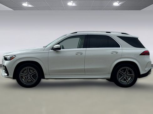 New 2026 Mercedes-Benz GLE 450 4MATIC image 2