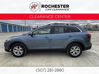 Used 2014 MAZDA CX-9 Touring