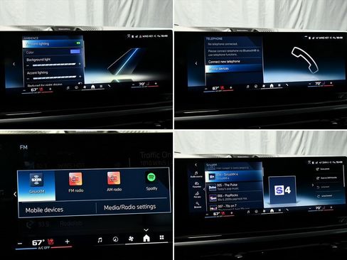 Used 2024 BMW X5 M60i image 37