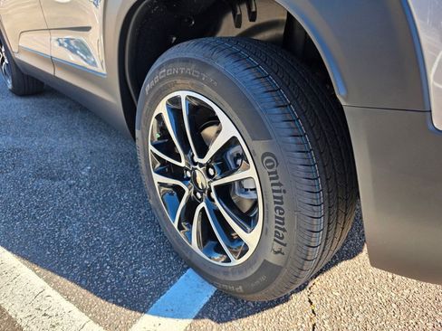 New 2026 Chevrolet TrailBlazer LT image 24