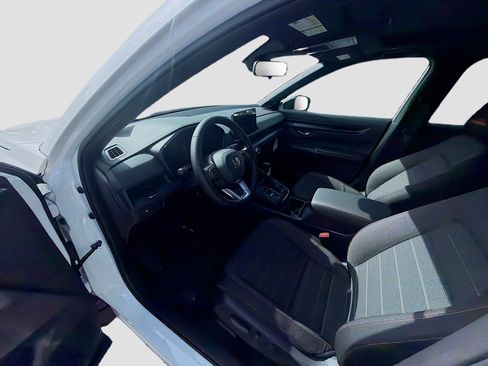 New 2026 Honda CR-V TrailSport image 9
