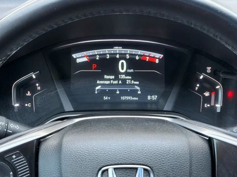 Used 2018 Honda CR-V EX-L image 26