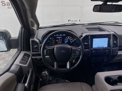 Used 2019 Ford F150 XLT w/ Equipment Group 302A Luxury image 24