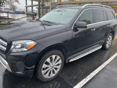 Used 2018 Mercedes-Benz GLS 450 4MATIC