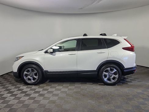 Certified 2019 Honda CR-V EX-L image 12