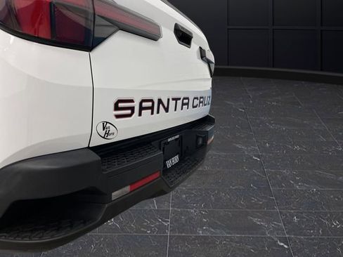 Used 2023 Hyundai Santa Cruz SEL image 33