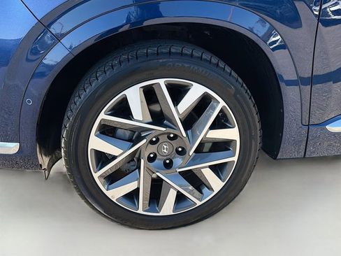 Used 2023 Hyundai Santa Fe Calligraphy image 40