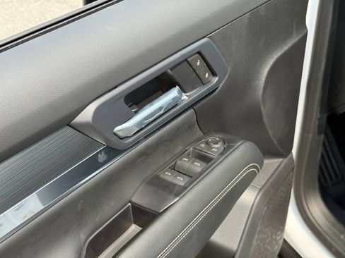 New 2027 GMC Terrain Elevation w/ Black Edition FWD image 16