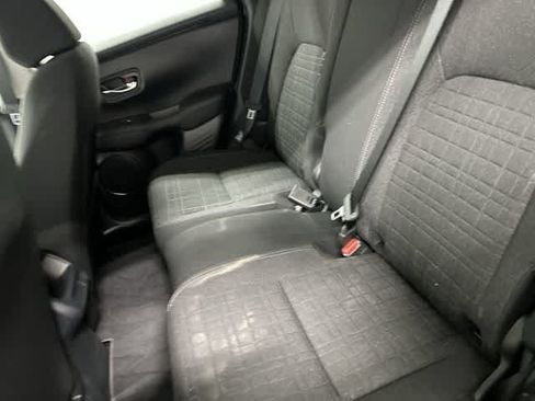 Certified 2027 Honda HR-V LX image 11