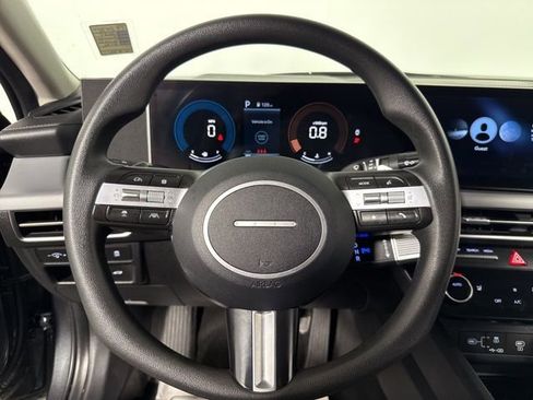 Used 2025 Hyundai Sonata SEL image 24