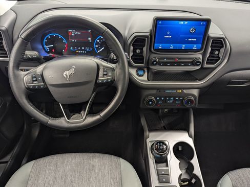 Certified 2023 Ford Bronco Sport Big Bend w/ Convenience Package image 23