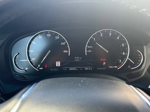 Used 2021 BMW X3 xDrive30i w/ Convenience Package AWD/4WD image 19