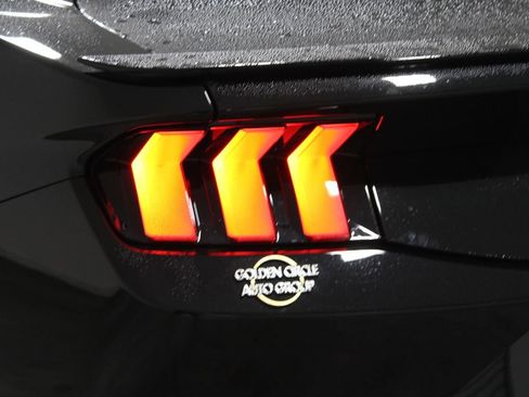 New 2026 Ford Mustang GT Premium w/ Mustang Nite Pony Package RWD image 45