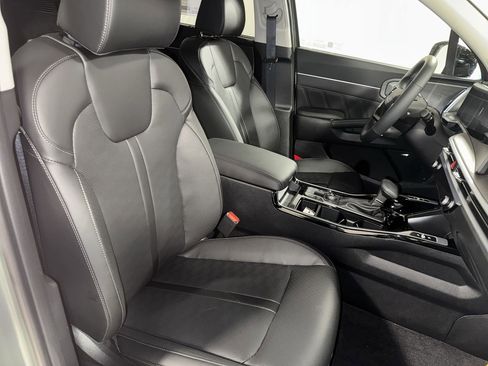 New 2026 Kia Sorento SX image 34
