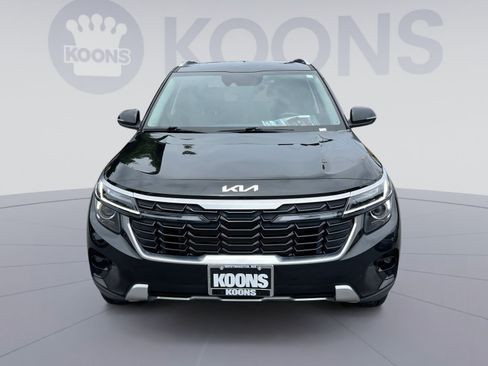 Used 2024 Kia Seltos S AWD/4WD image 11