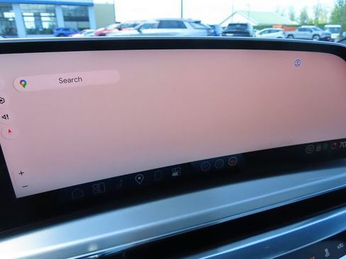 Certified 2024 Cadillac Lyriq Luxury RWD image 26