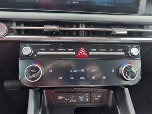 Used 2025 Hyundai Tucson SEL FWD image 15