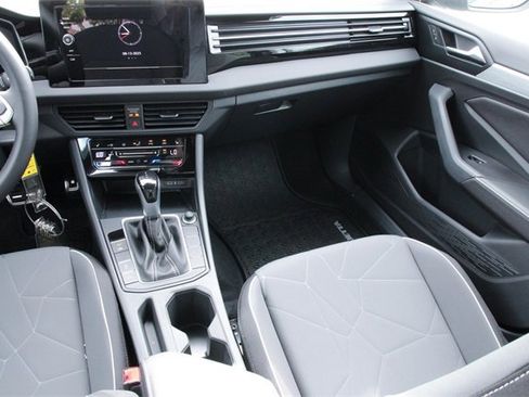 New 2025 Volkswagen Jetta Sport image 14