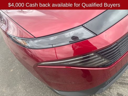 New 2026 Nissan Murano SL image 36