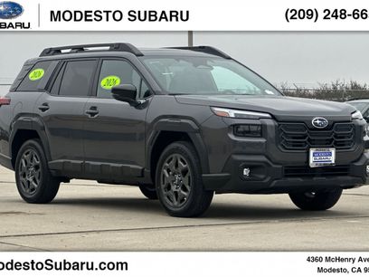 New 2026 Subaru Outback Premium