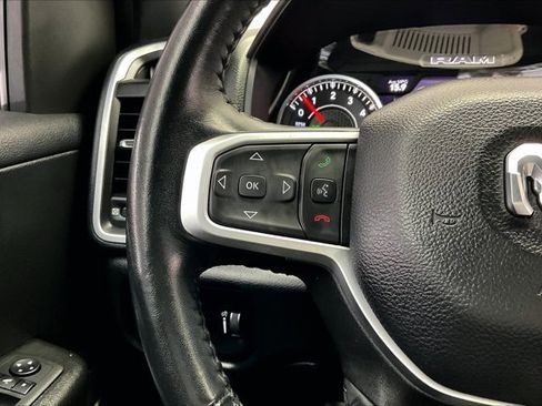 Used 2022 RAM 1500 Big Horn image 21