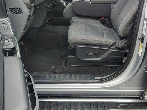 Used 2024 Ford F150 XLT w/ Tow/Haul Package AWD/4WD image 15