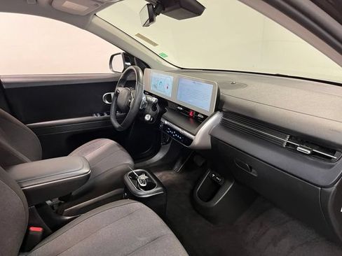 Used 2024 Hyundai Ioniq 5 SEL RWD image 11