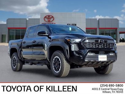 Certified 2026 Toyota Tacoma TRD Off-Road