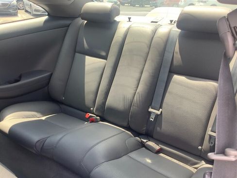Used 2008 Toyota Solara SE FWD image 13