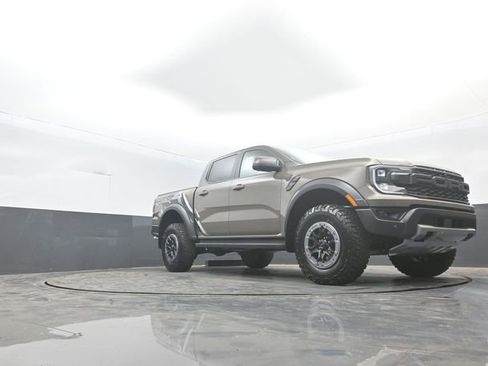 New 2026 Ford Ranger Raptor AWD/4WD image 26