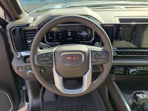 New 2026 GMC Sierra 1500 SLT w/ SLT Premium Plus Package image 16
