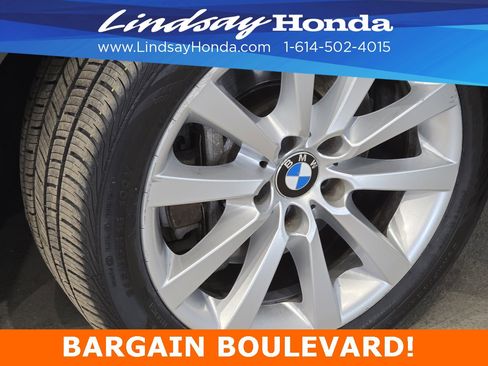 Used 2016 BMW 535i xDrive Sedan image 24