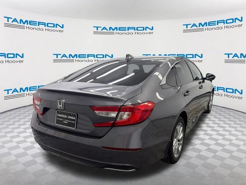 Used 2020 Honda Accord LX image 5