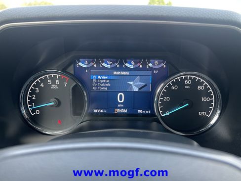 Certified 2023 Ford F150 XLT w/ Equipment Group 302A High image 27