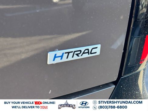 New 2026 Hyundai Palisade Limited image 17